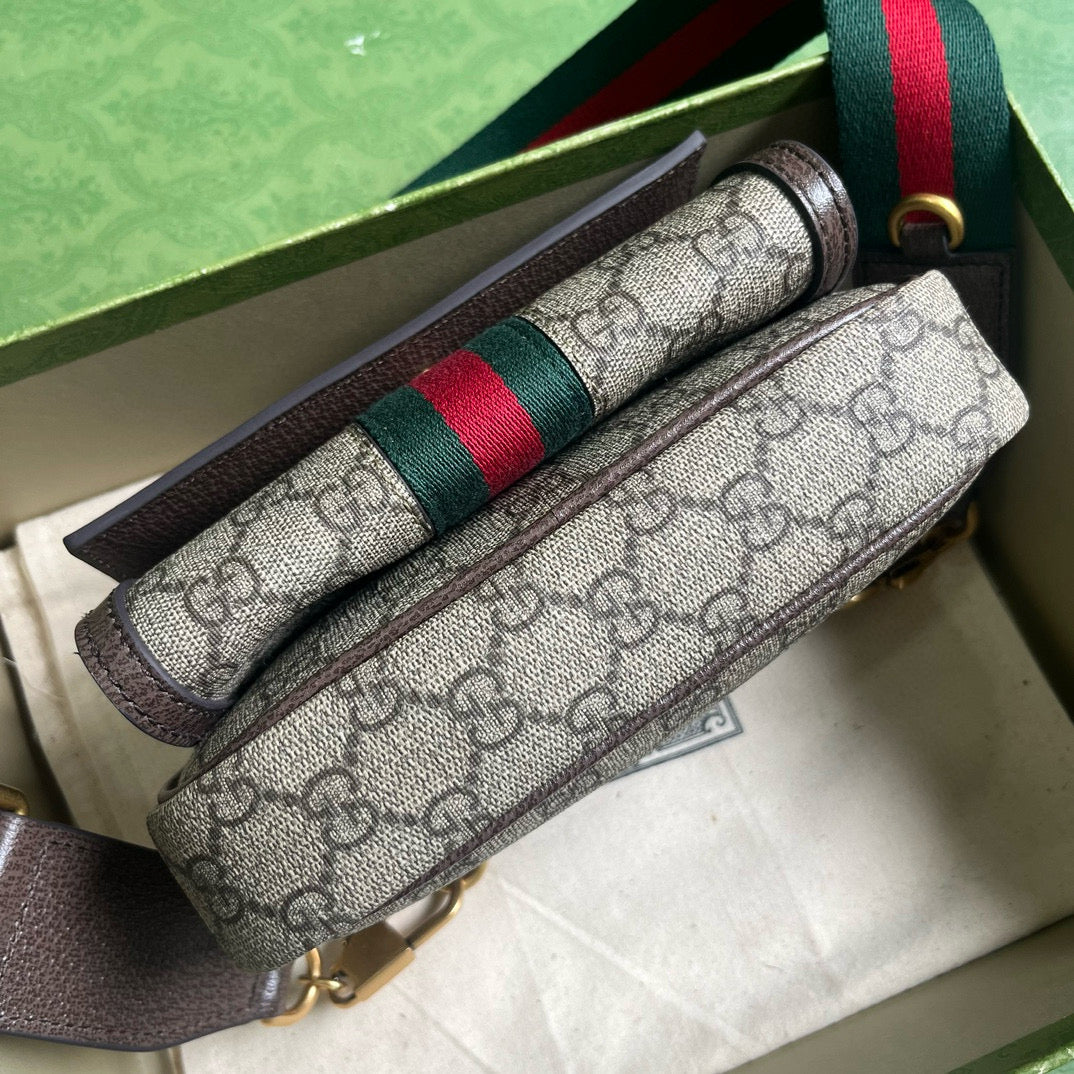 GC Cross Body Bag
