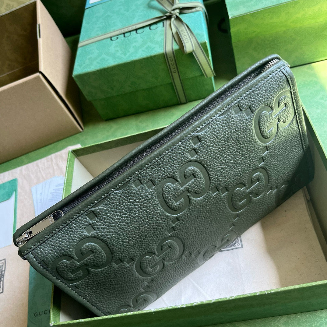 GC Clutch Bag