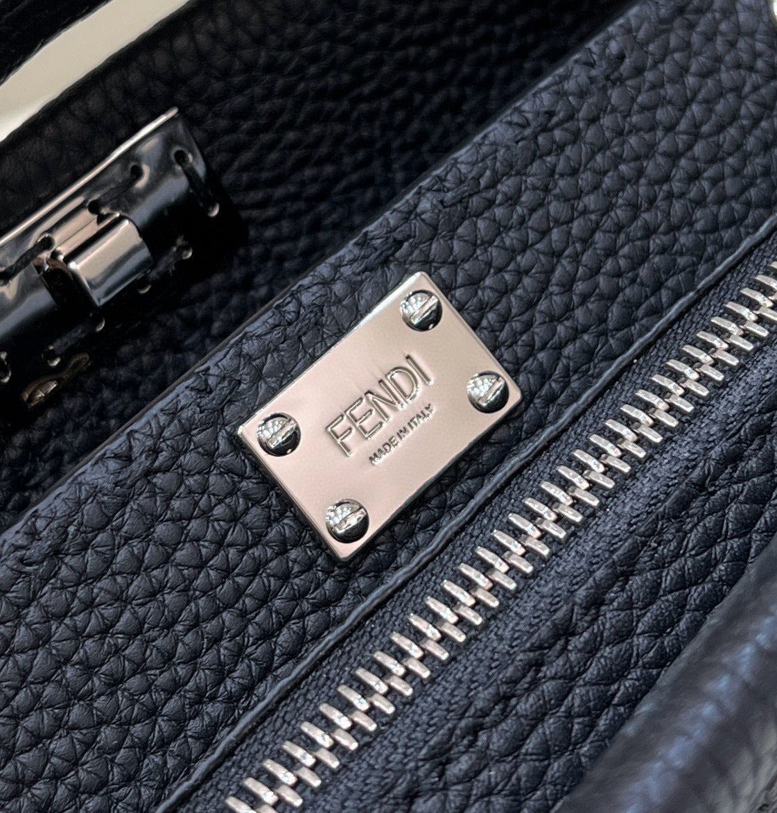 Fendi Peekaboo