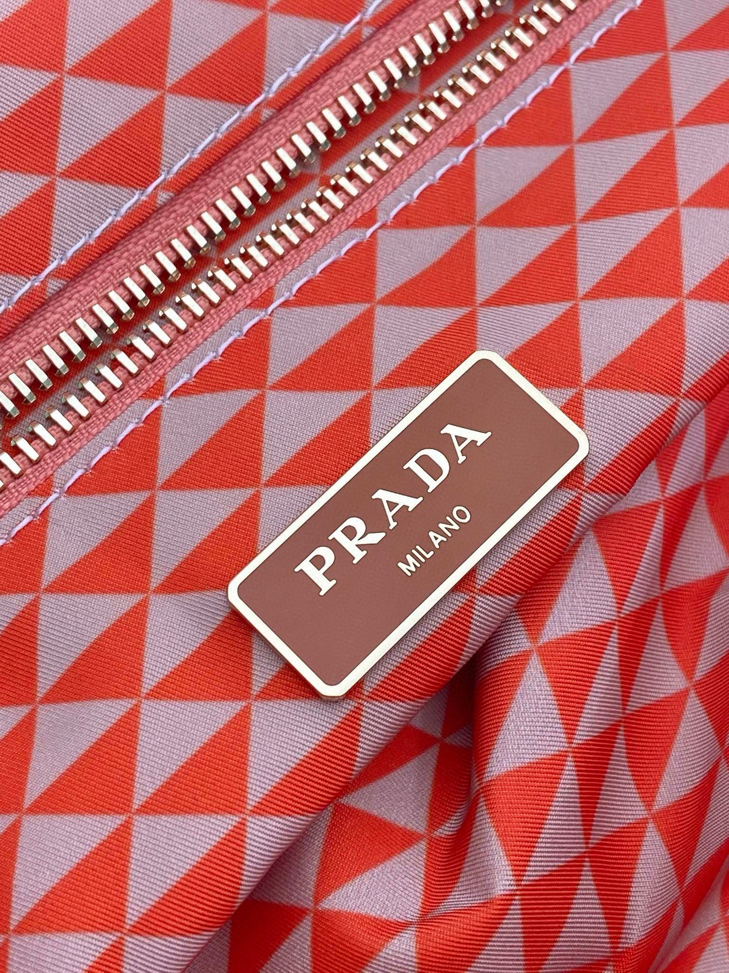 Prada Tote Bag