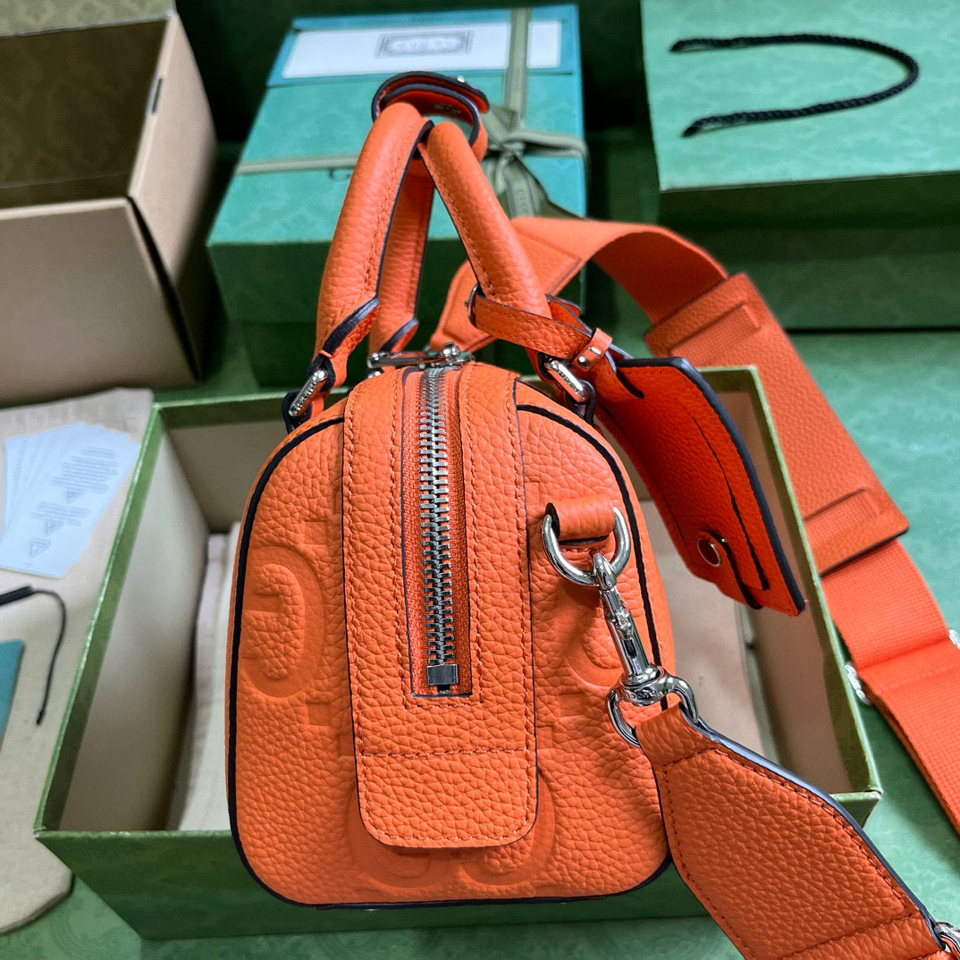 GC Duffle Bag