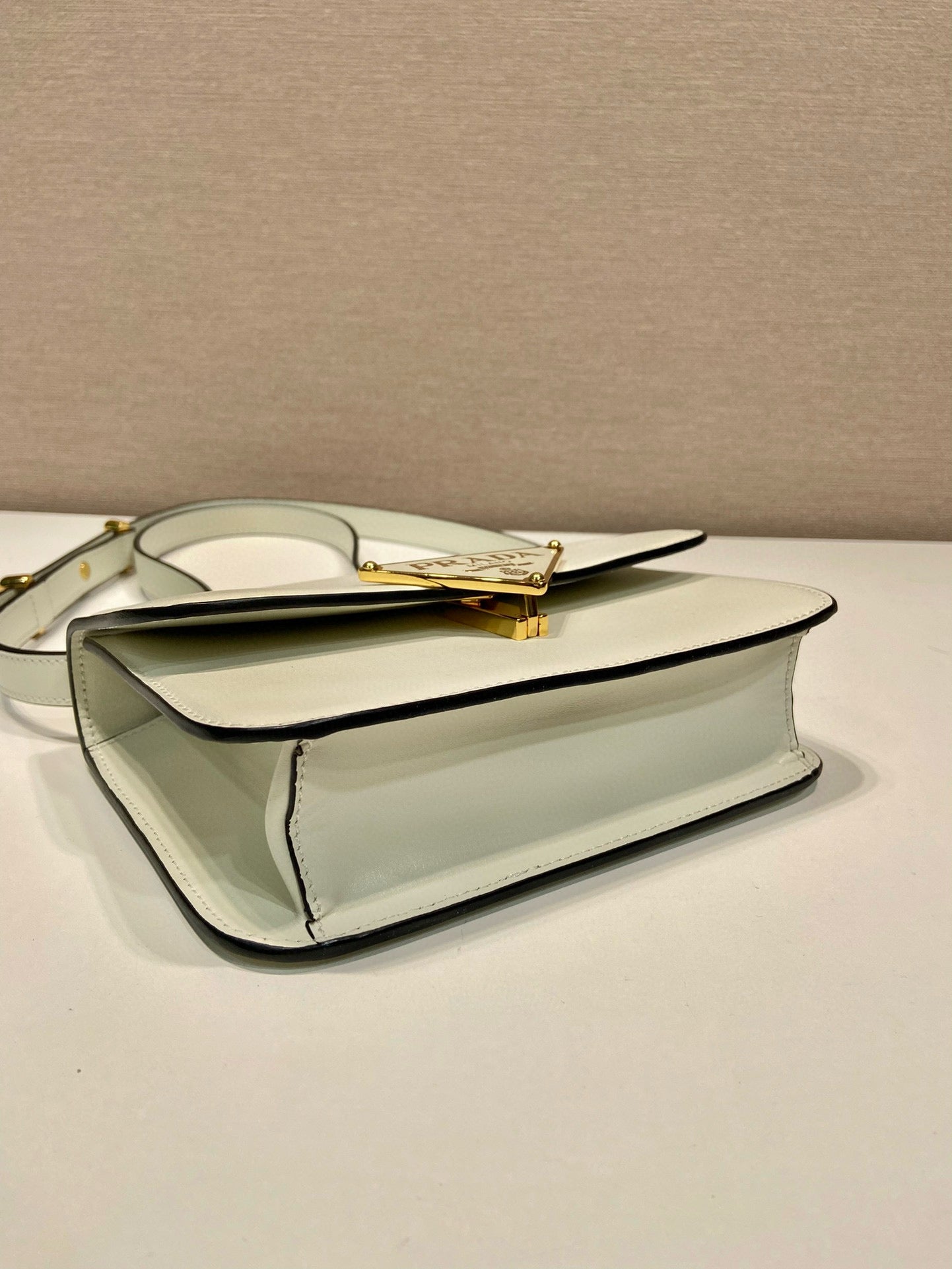 Prada Shoulder Bag