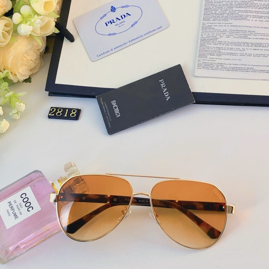 Prada Sunglasses
