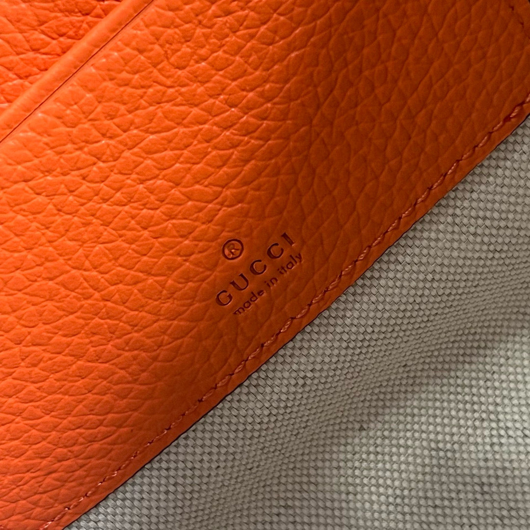 GC Clutch Bag