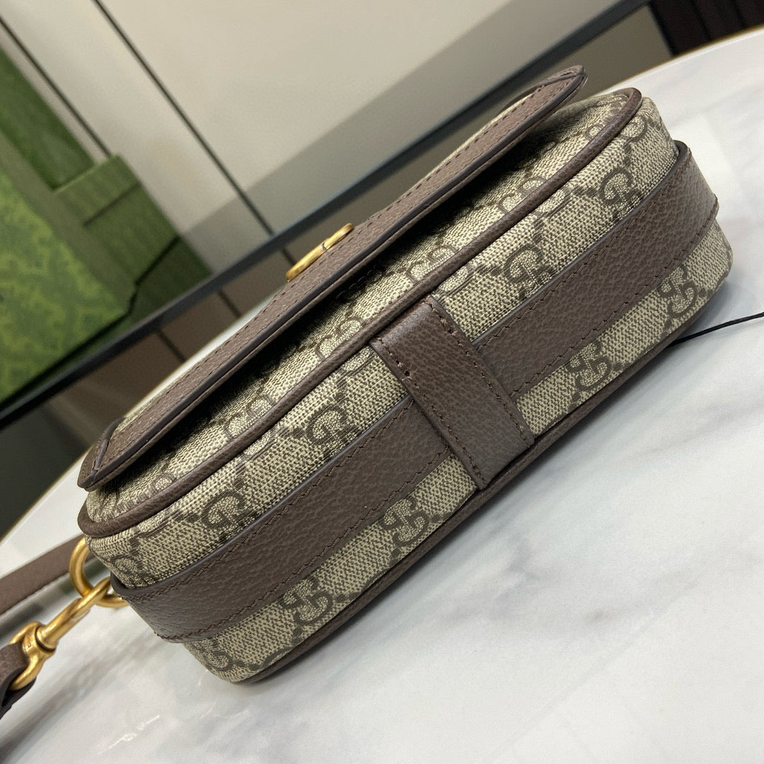 GC Cross Body Bag