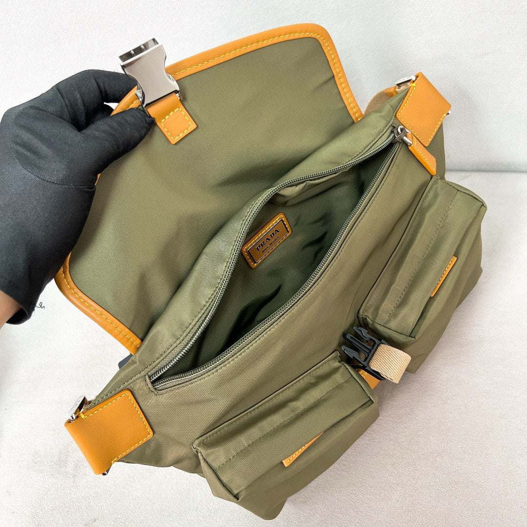 Prada Shoulder Bag