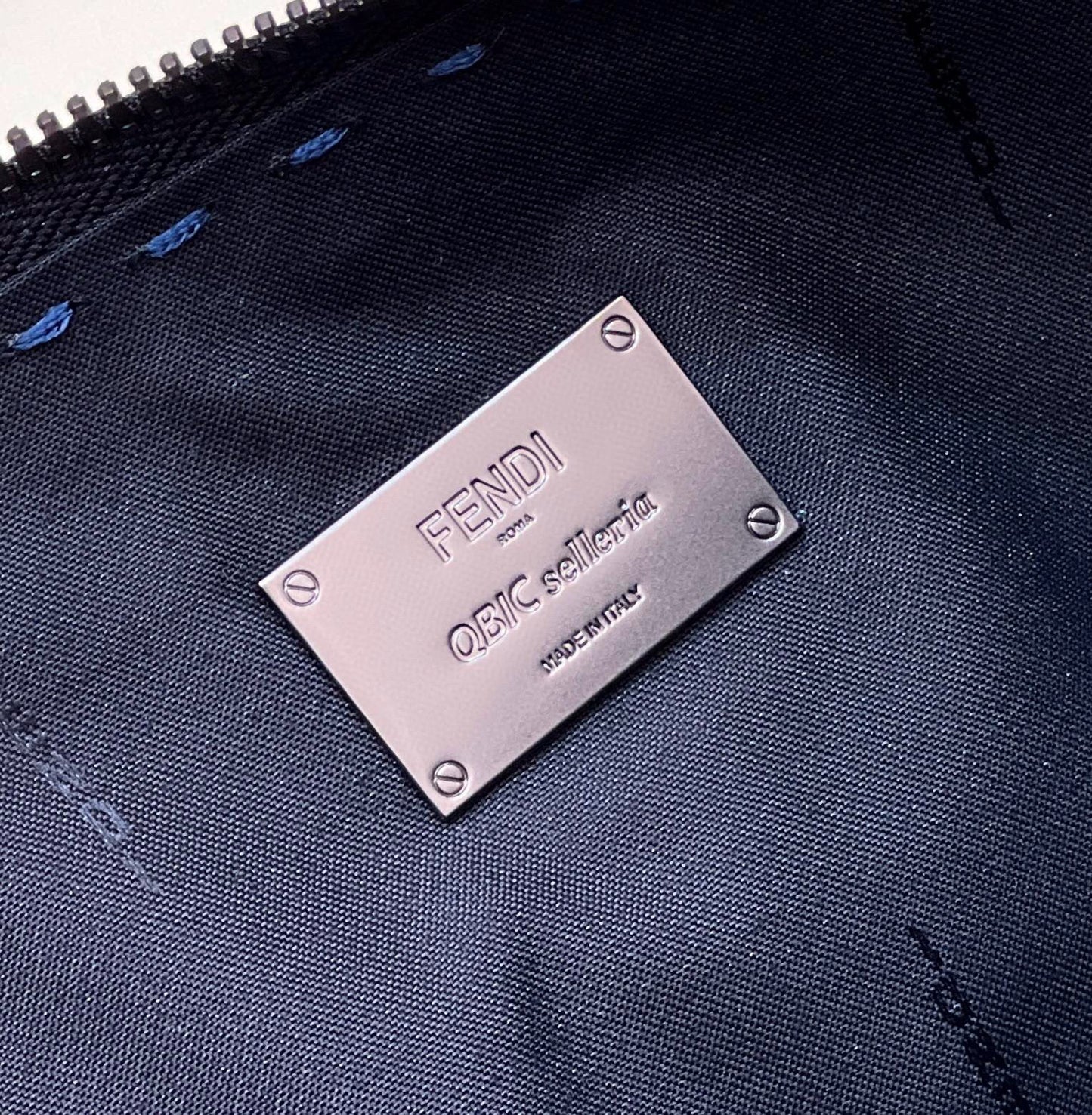 Fendi Clutch Bag