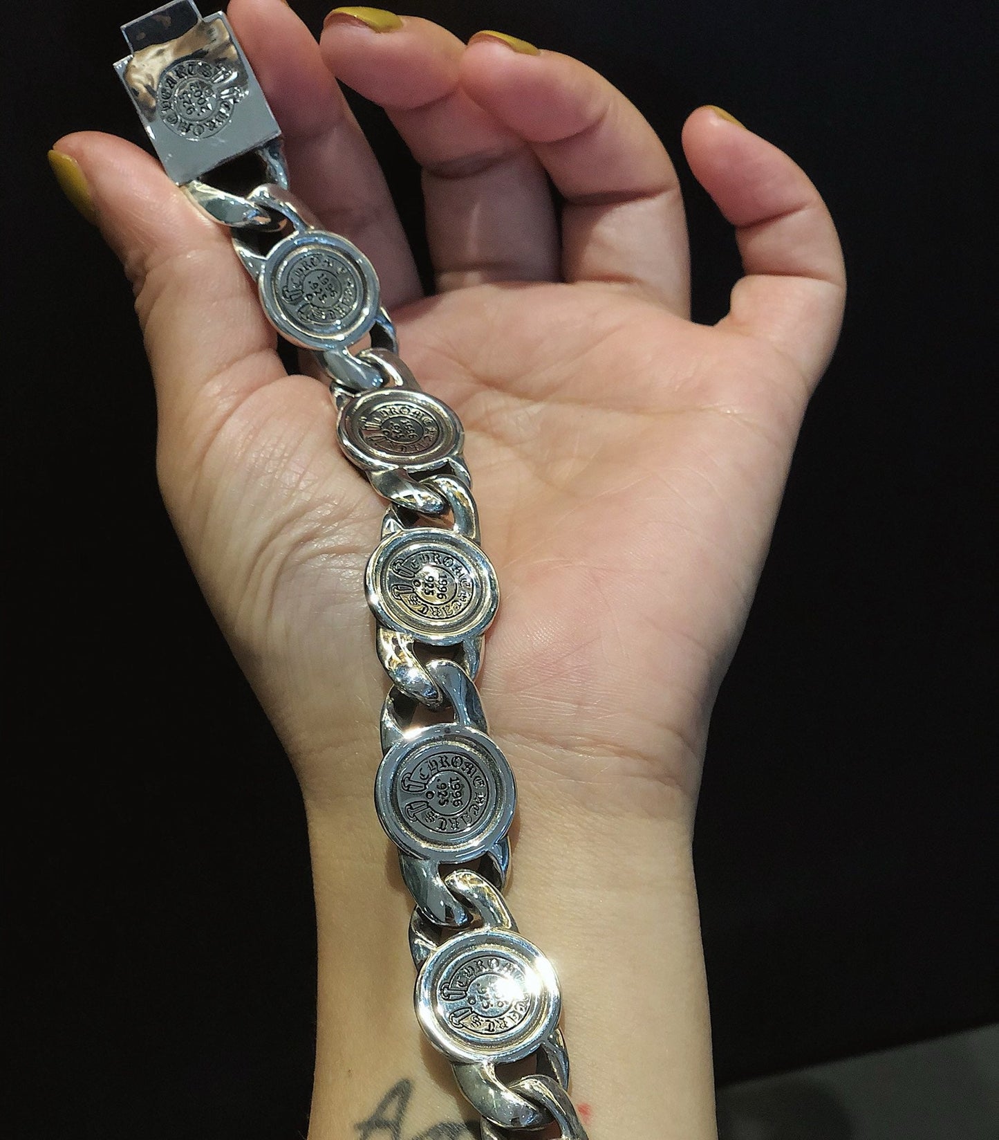 Chrome Hearts Bracelet