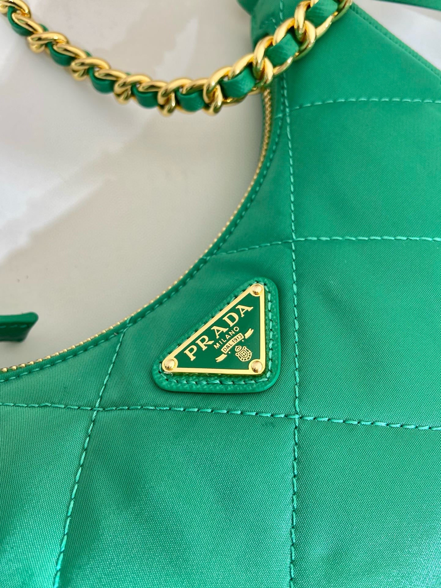 Prada Shoulder Bag