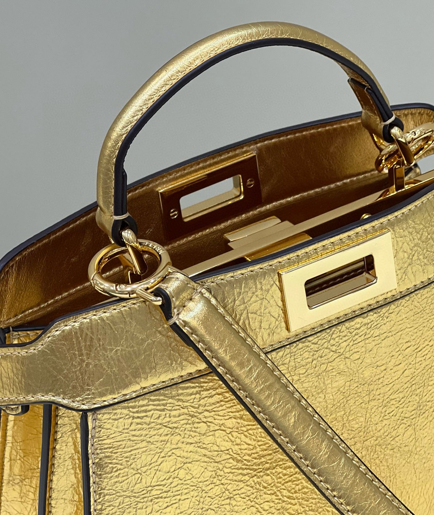 Fendi Peekaboo