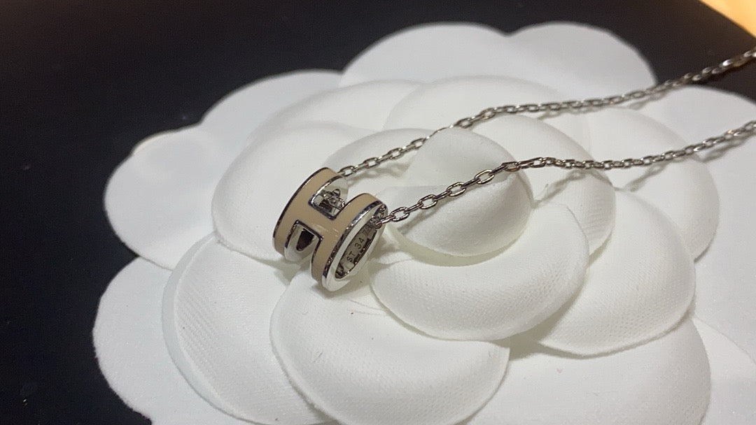 Hermes Necklace