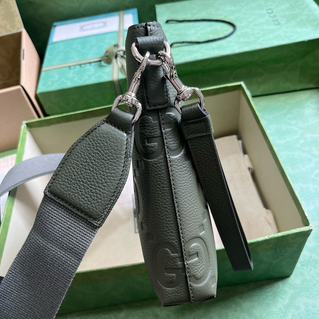 GC Messenger Bag