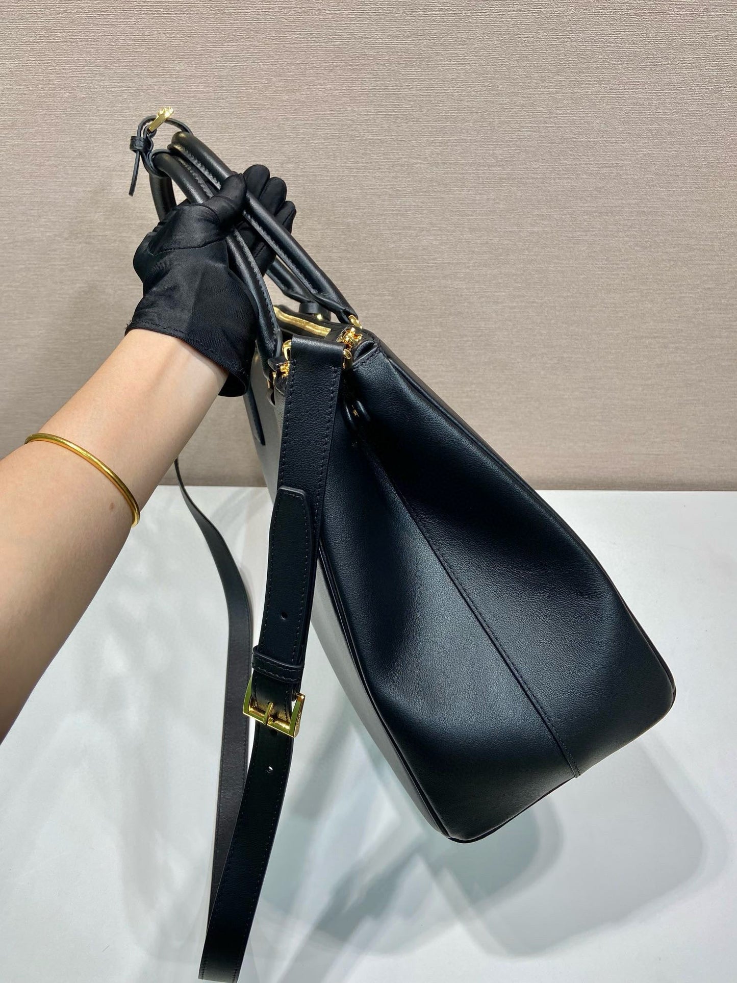 Prada Tote Bag