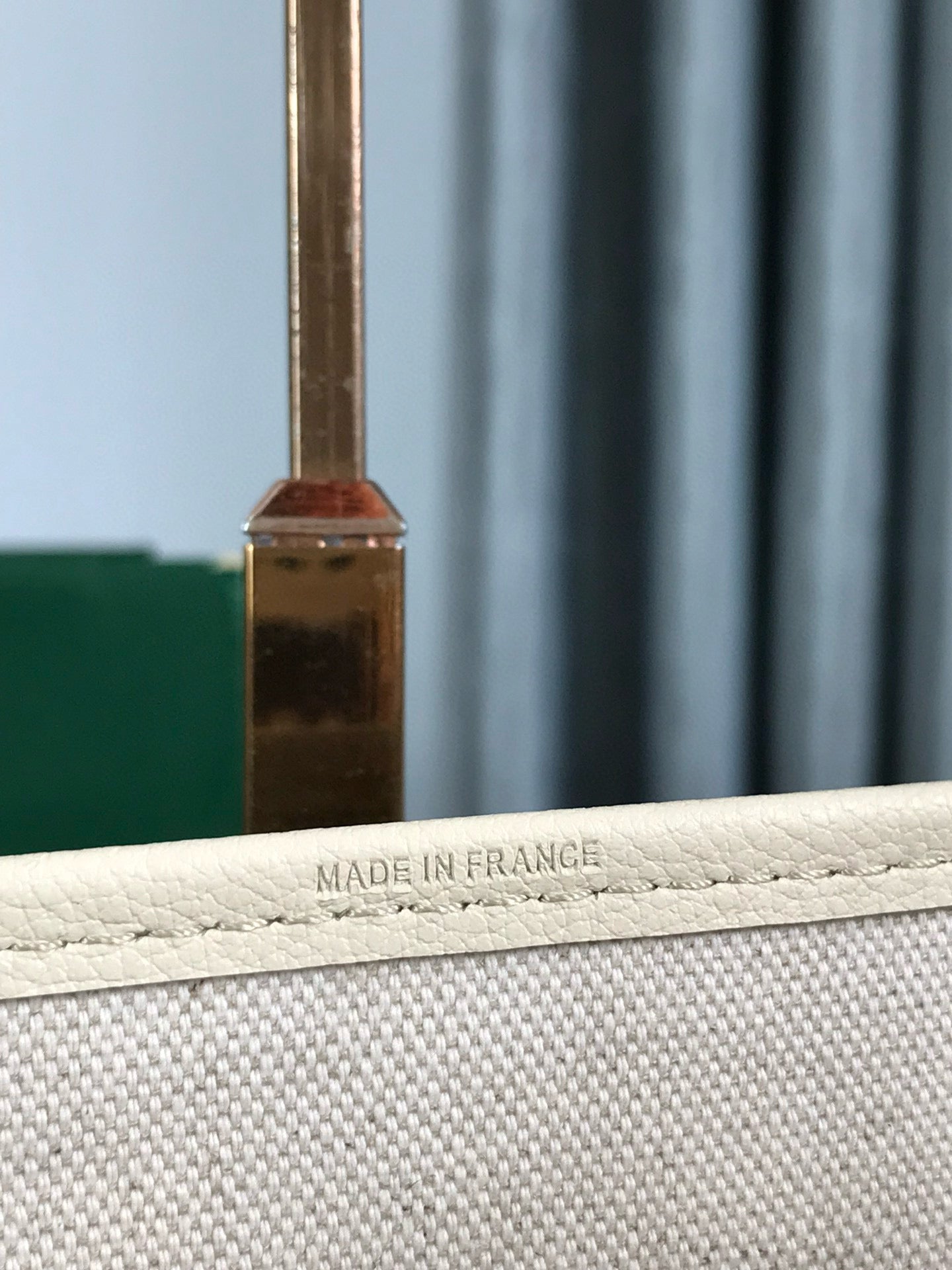 Goyard Artois Bag