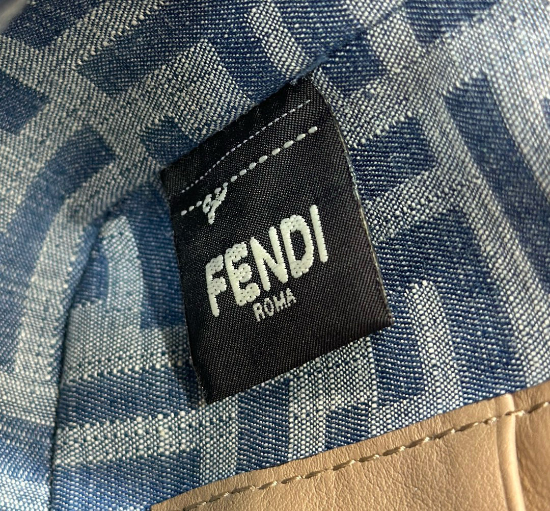 Fendi Baguette Mini