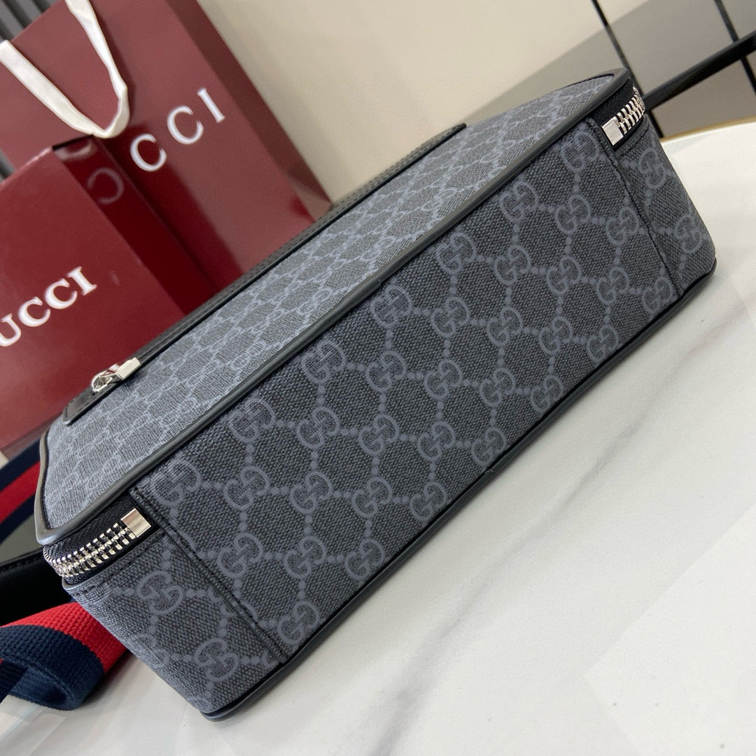 GC Messenger Bag