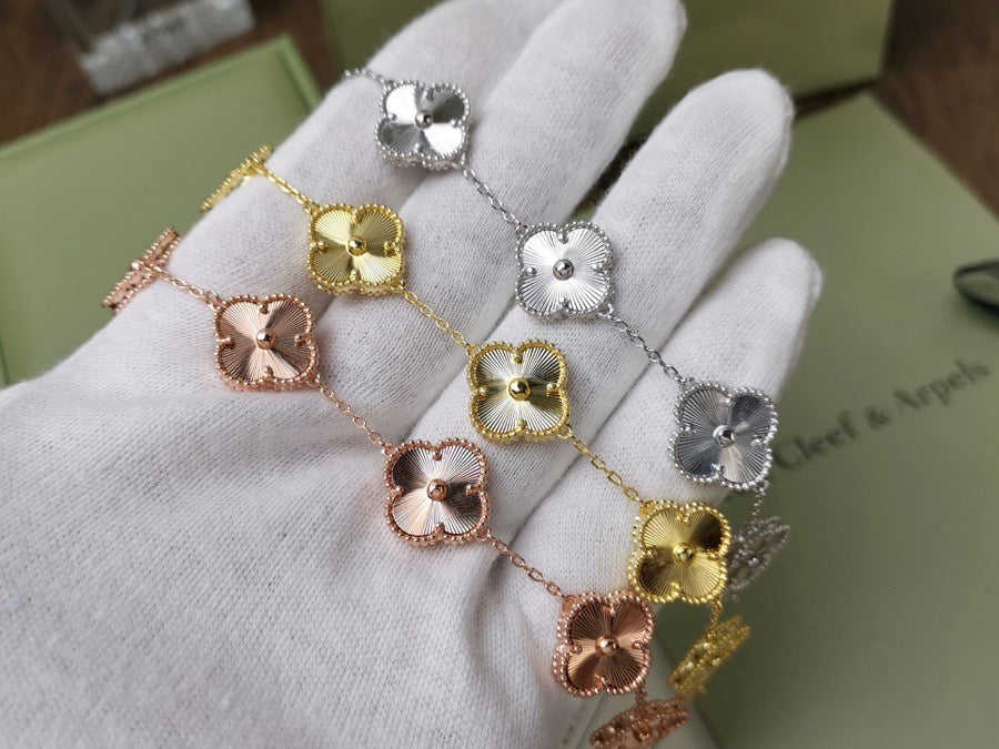 Van Cleef & Arpels Bracelet