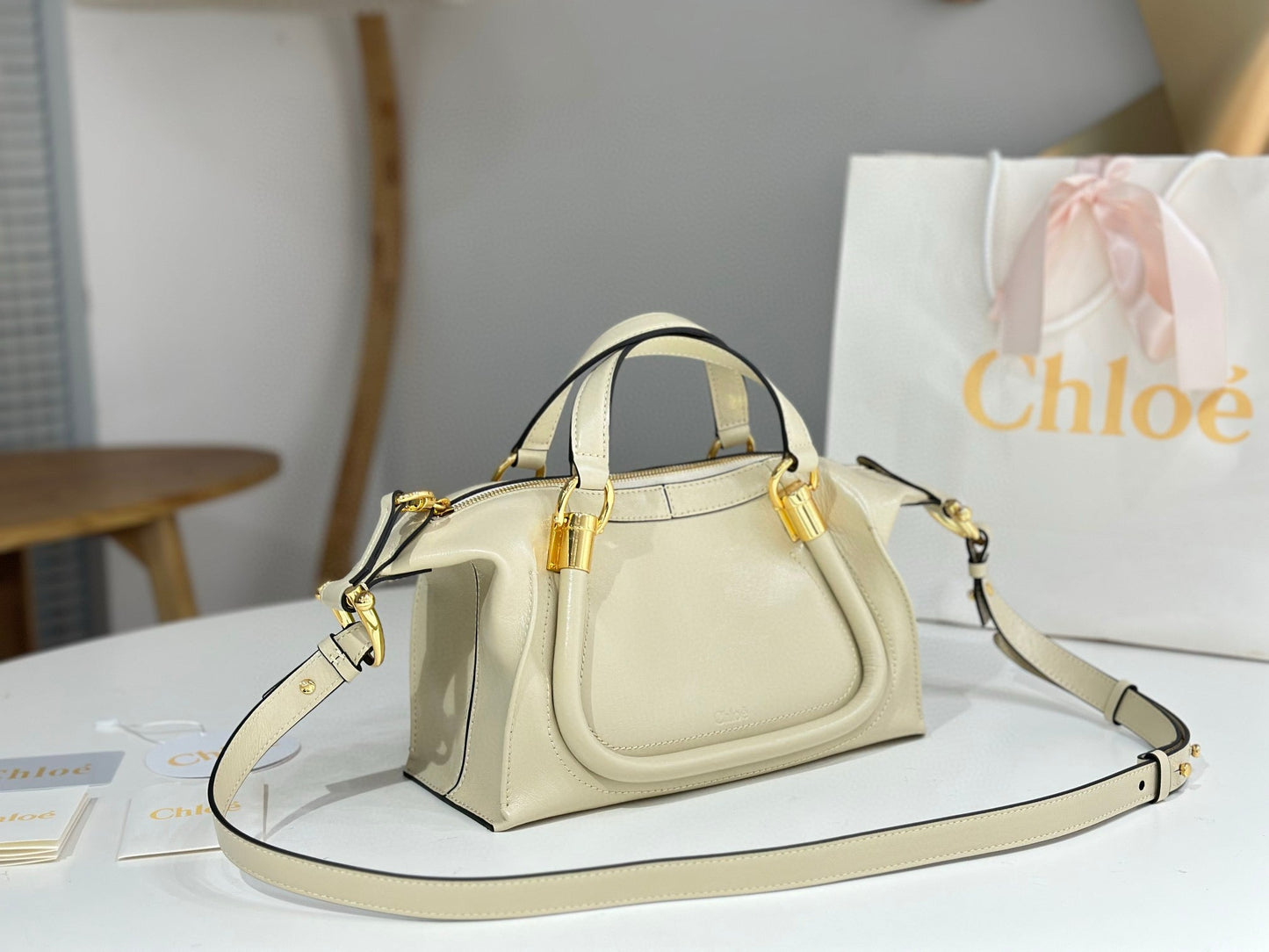 Chloe Marcie Hobo