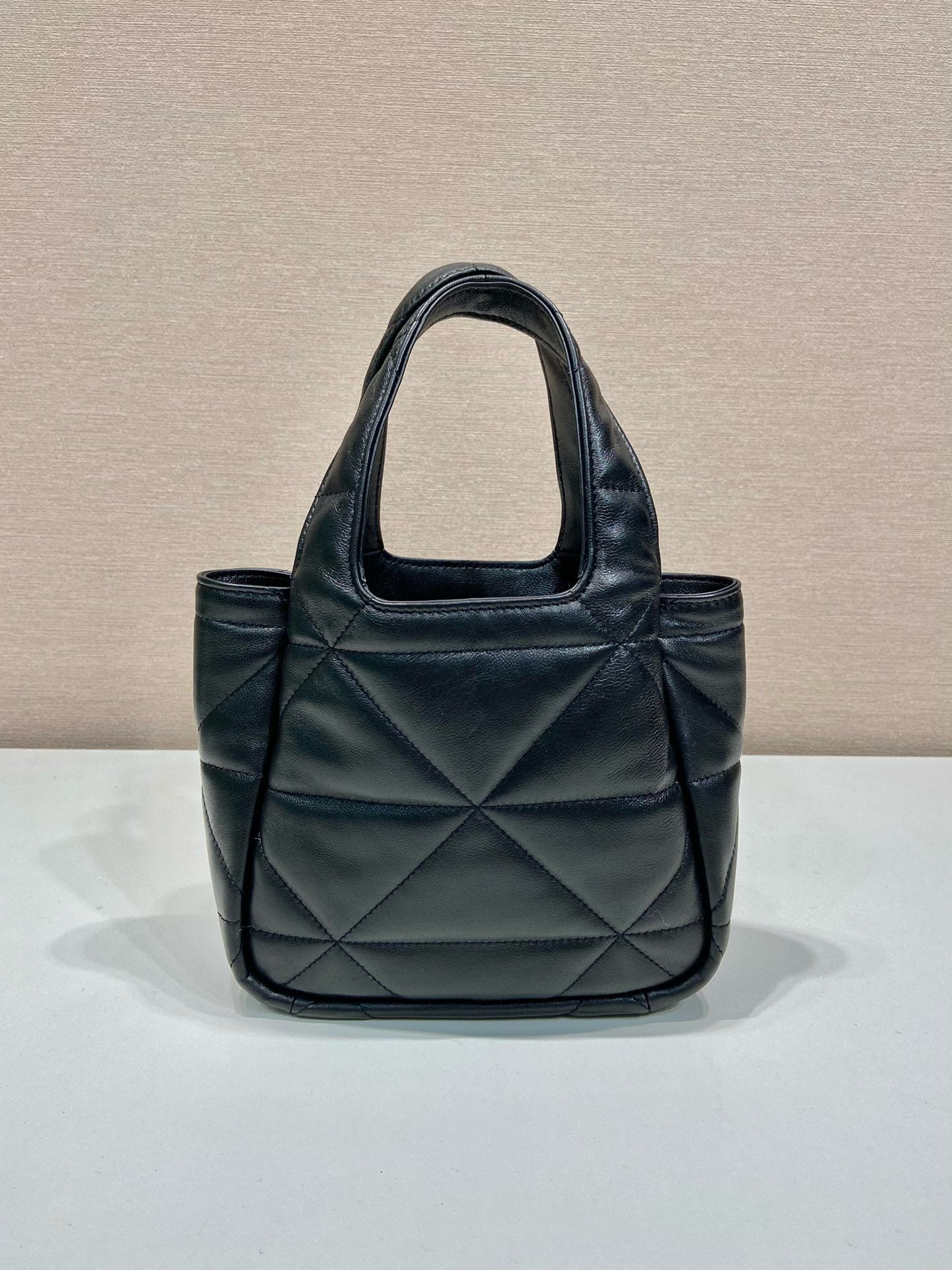 Prada Tote Bag