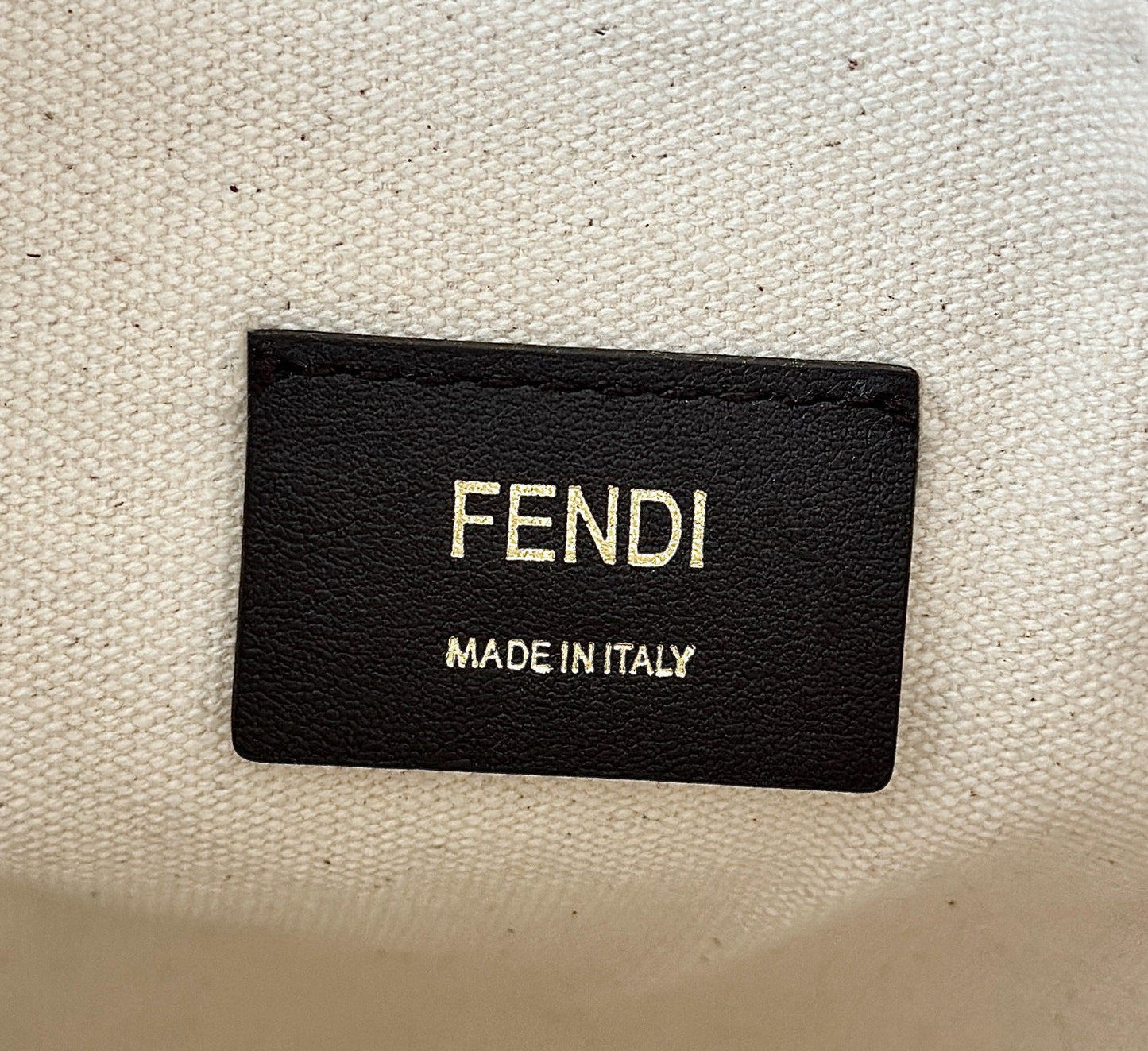 Fendi Tresor