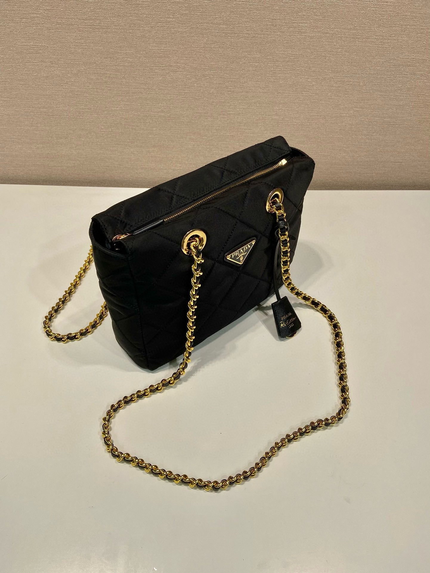 Prada Shoulder Bag