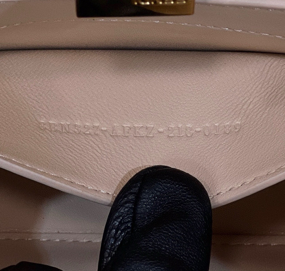 Fendi Peekaboo
