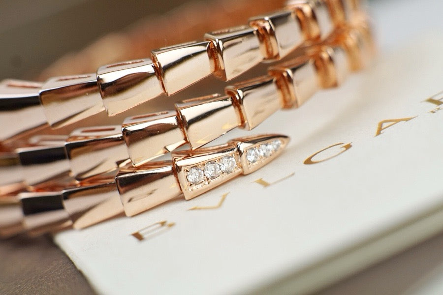 Bvlgari Bracelet