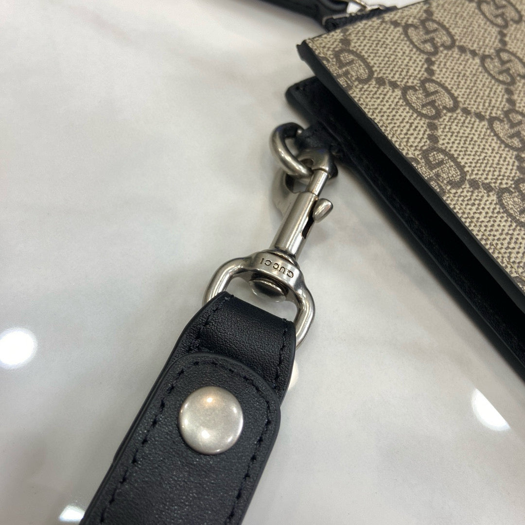 GC Clutch Bag
