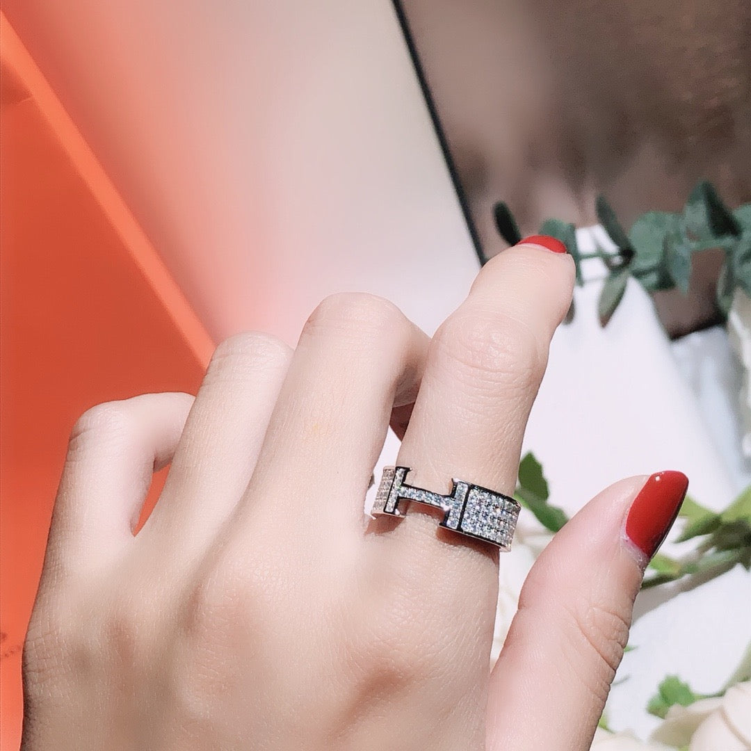 Hermes Rings