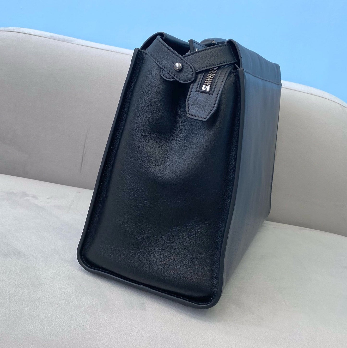 Fendi Peekaboo Bag