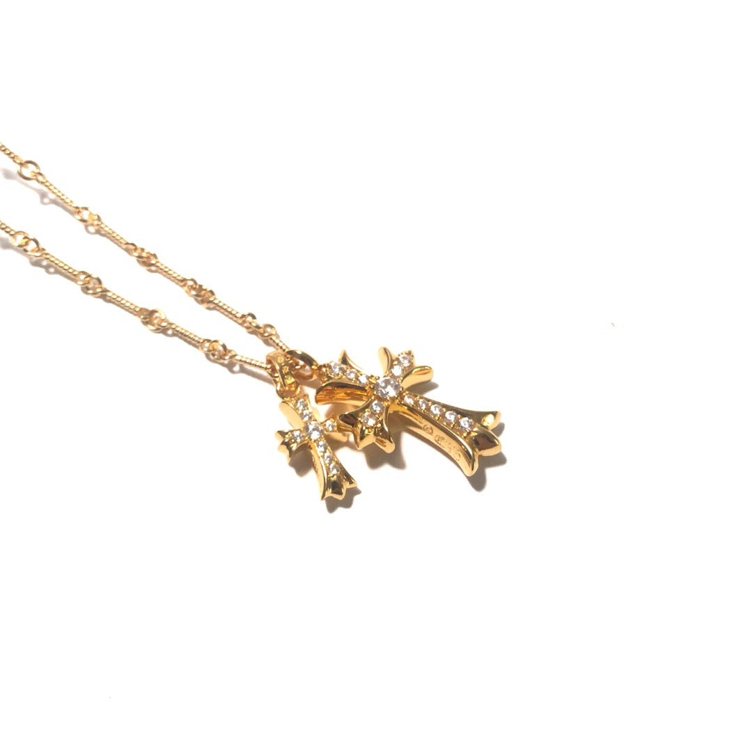 Chrome Hearts Necklace