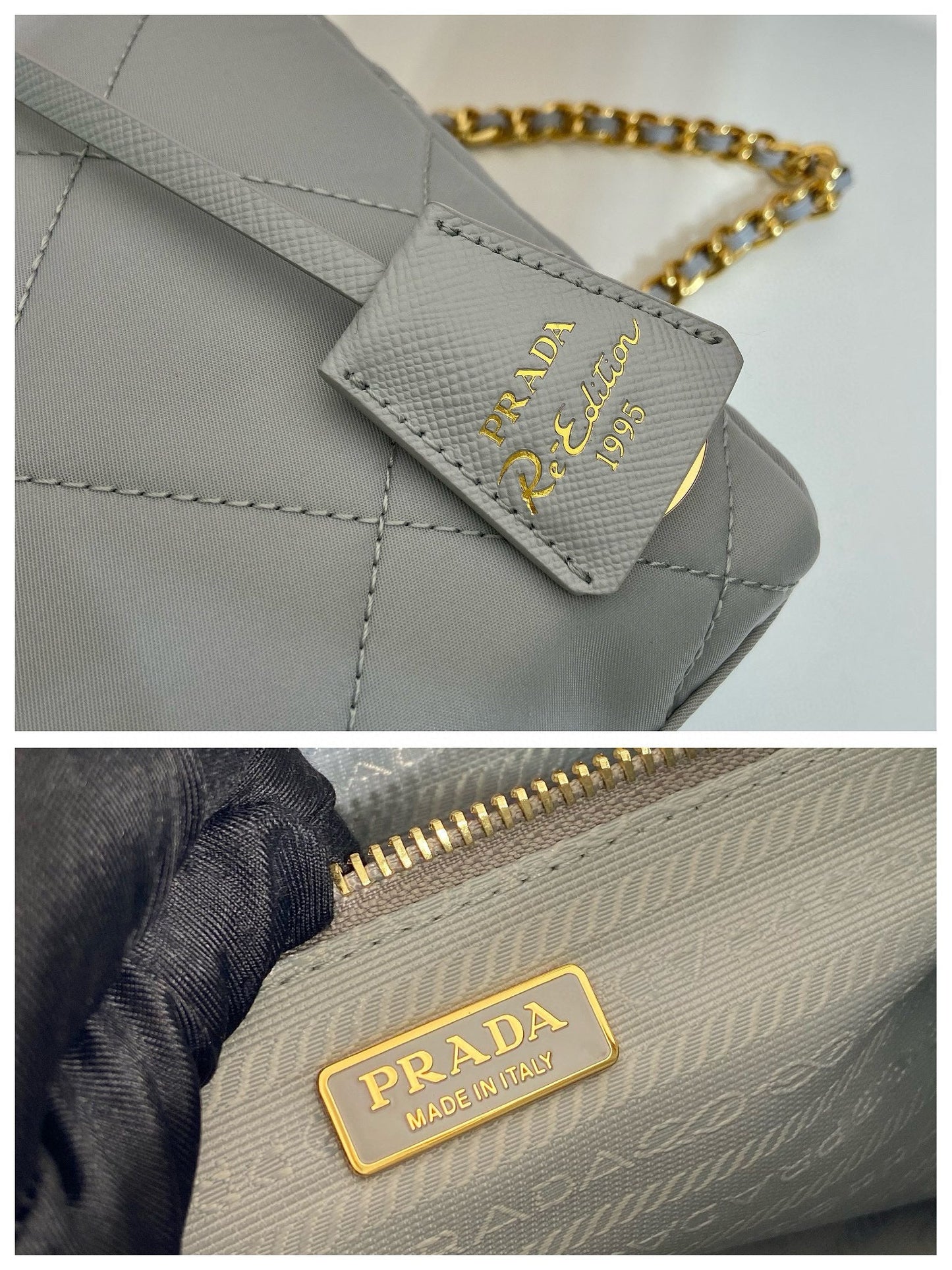 Prada Shoulder Bag