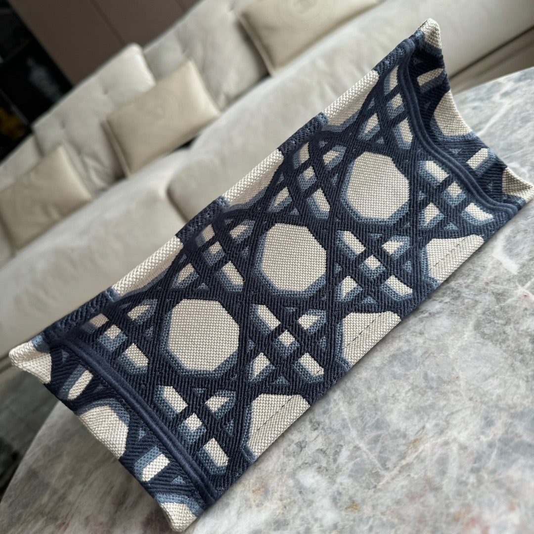 Dior Book Tote