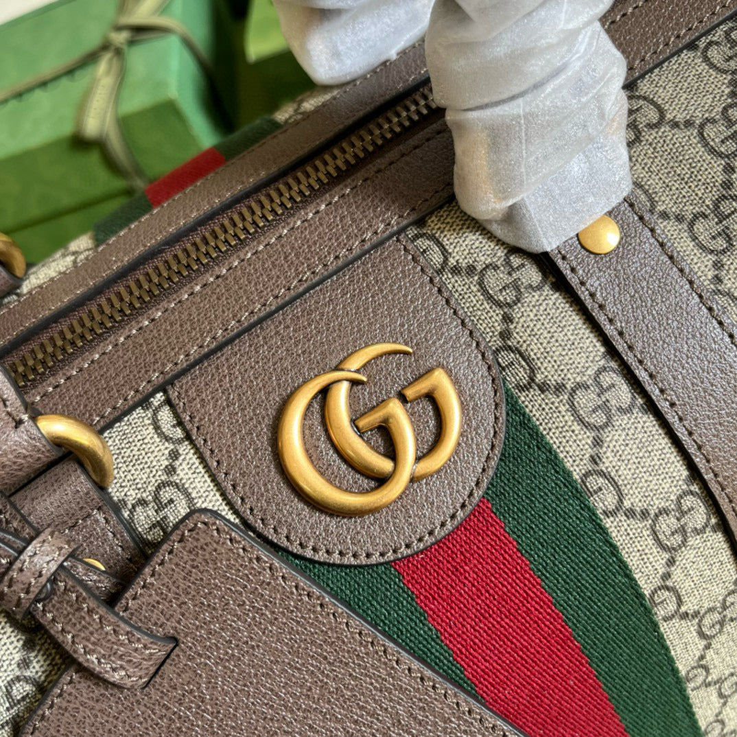 GC Duffle Bag