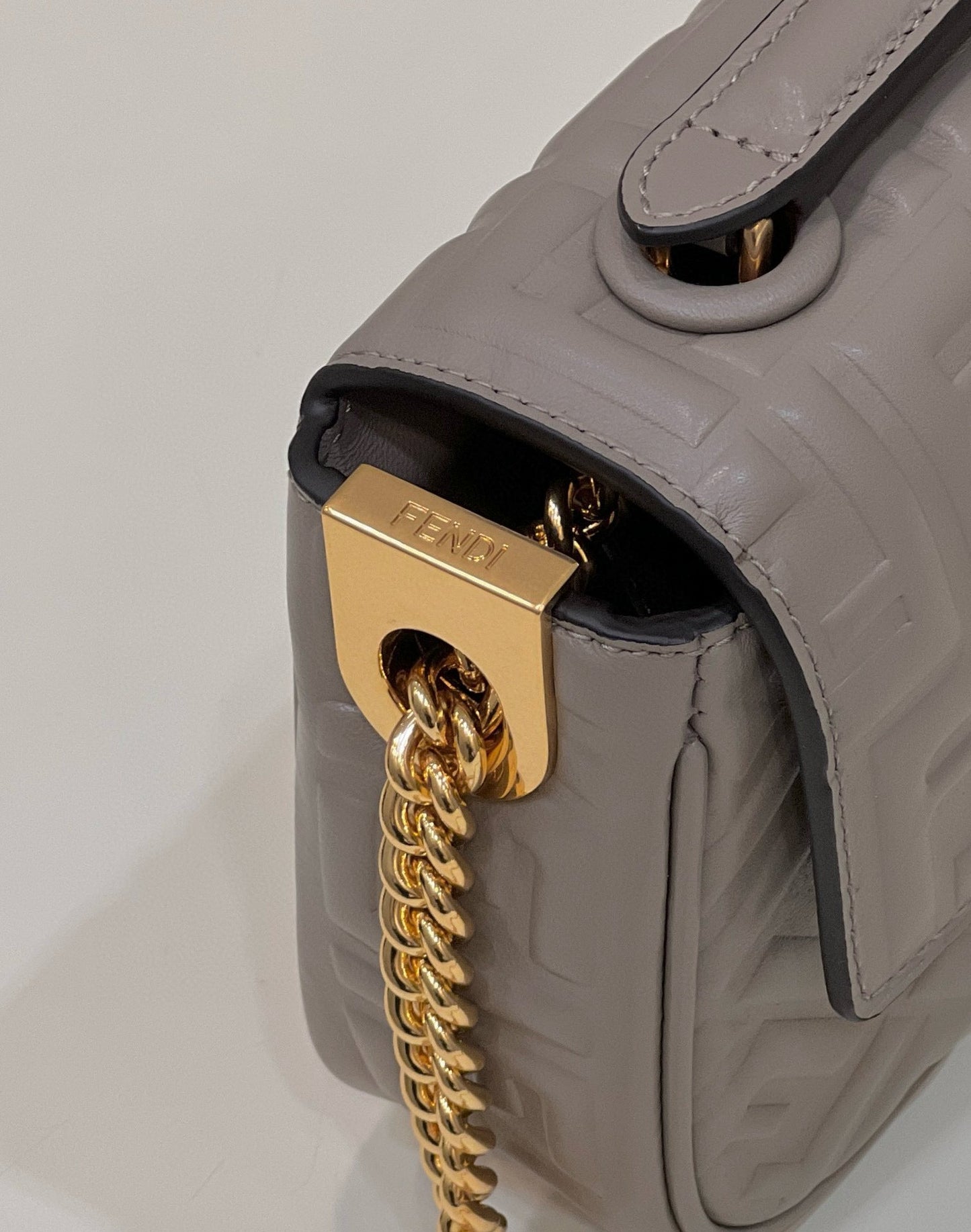 Fendi Baguette