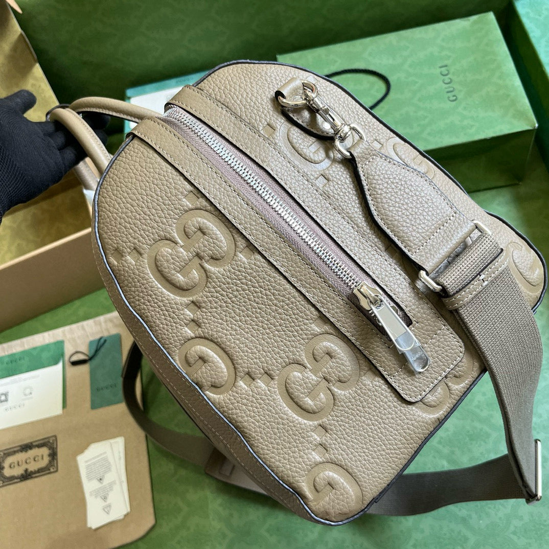 GC Duffle Bag