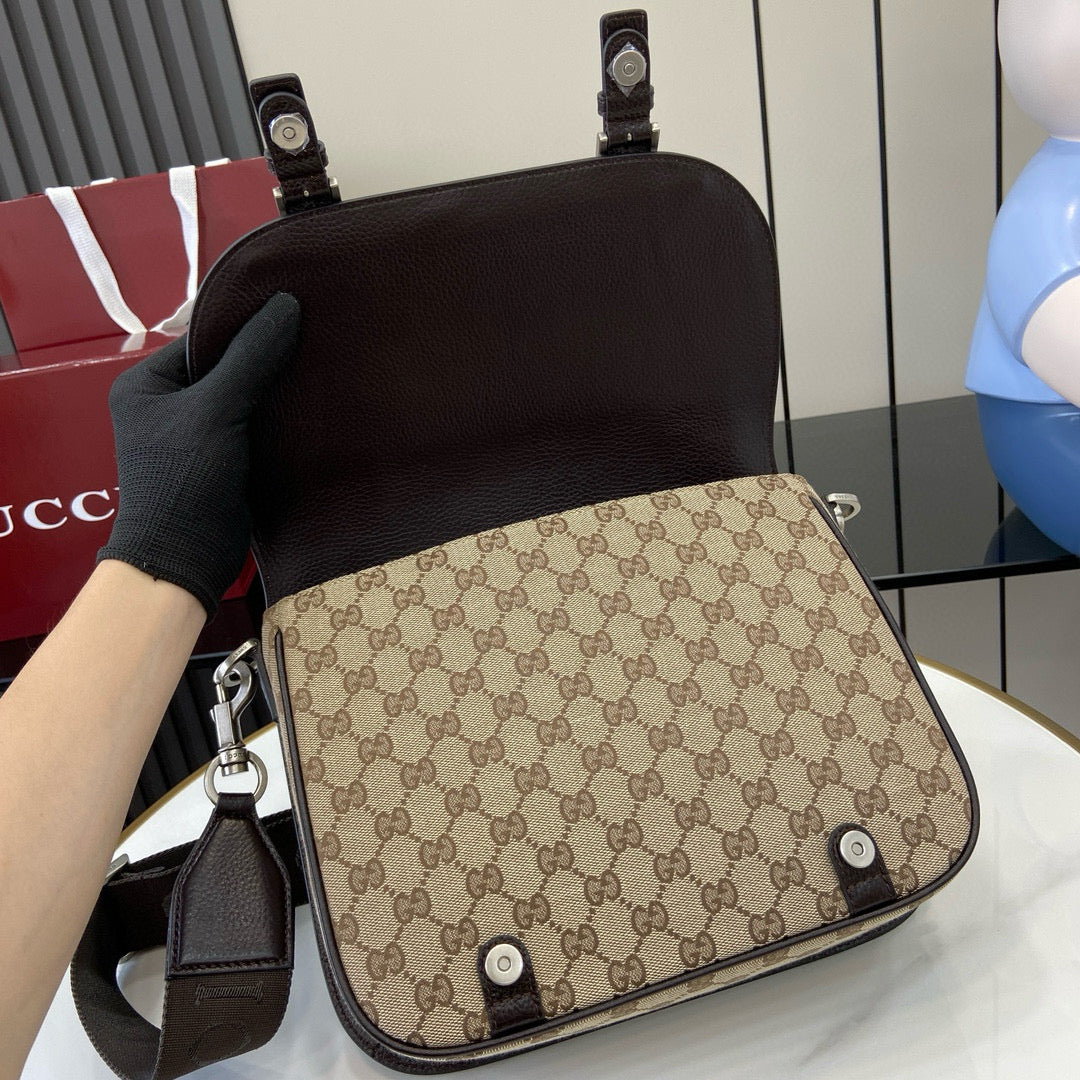 GC Cross Body Bag