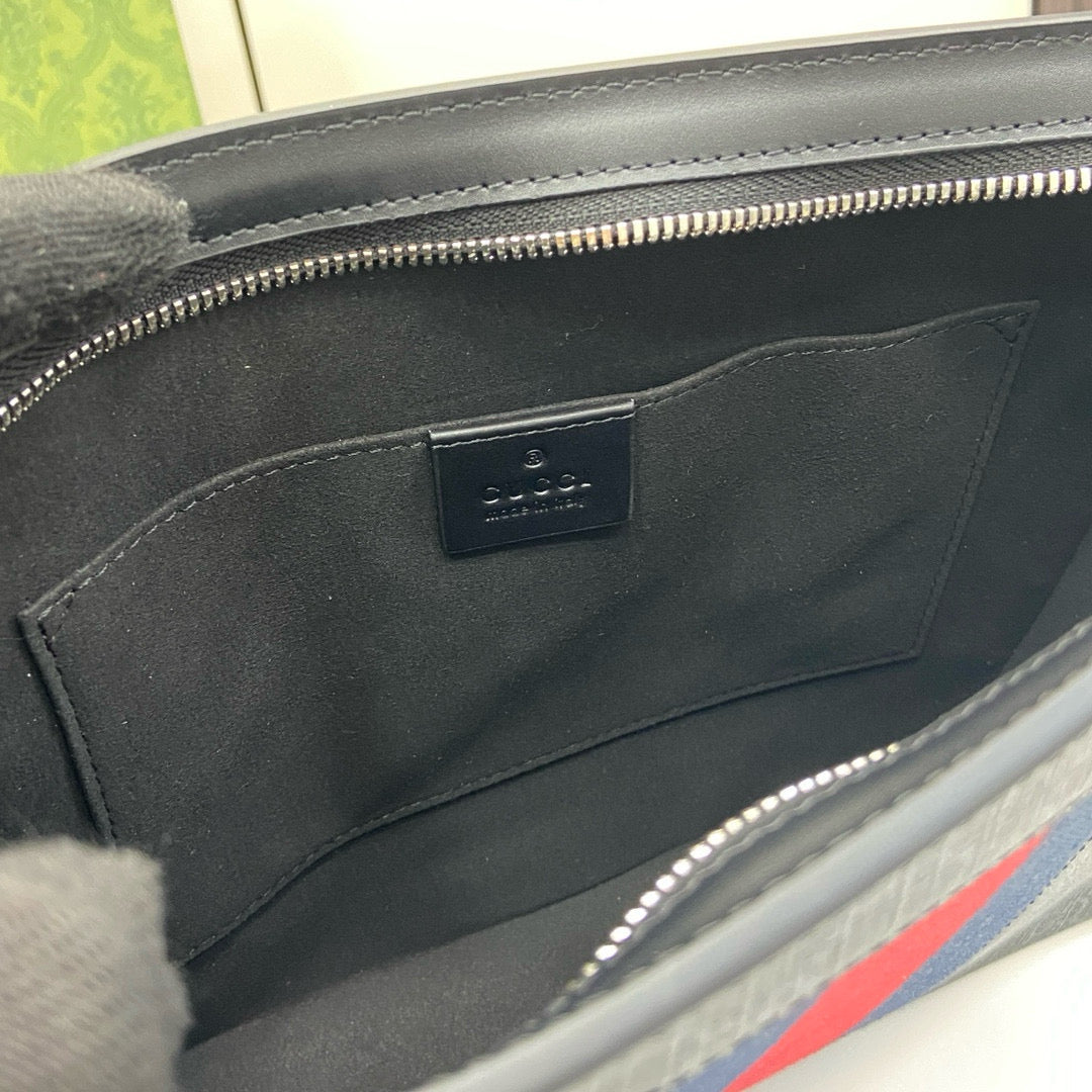 GC Clutch Bag
