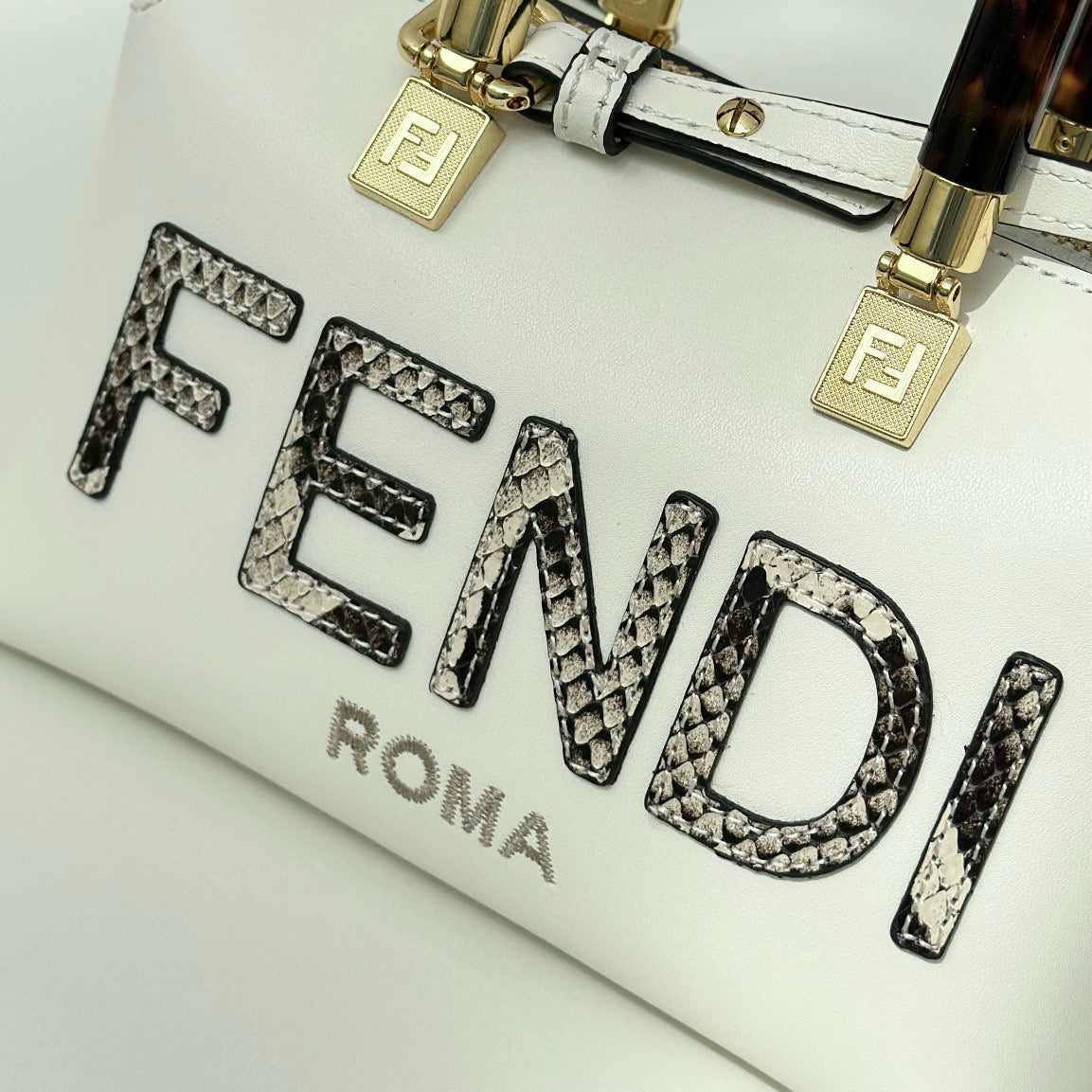 Fendi By The Way
