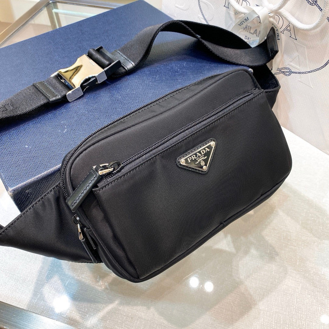 Prada Cross Body Bag