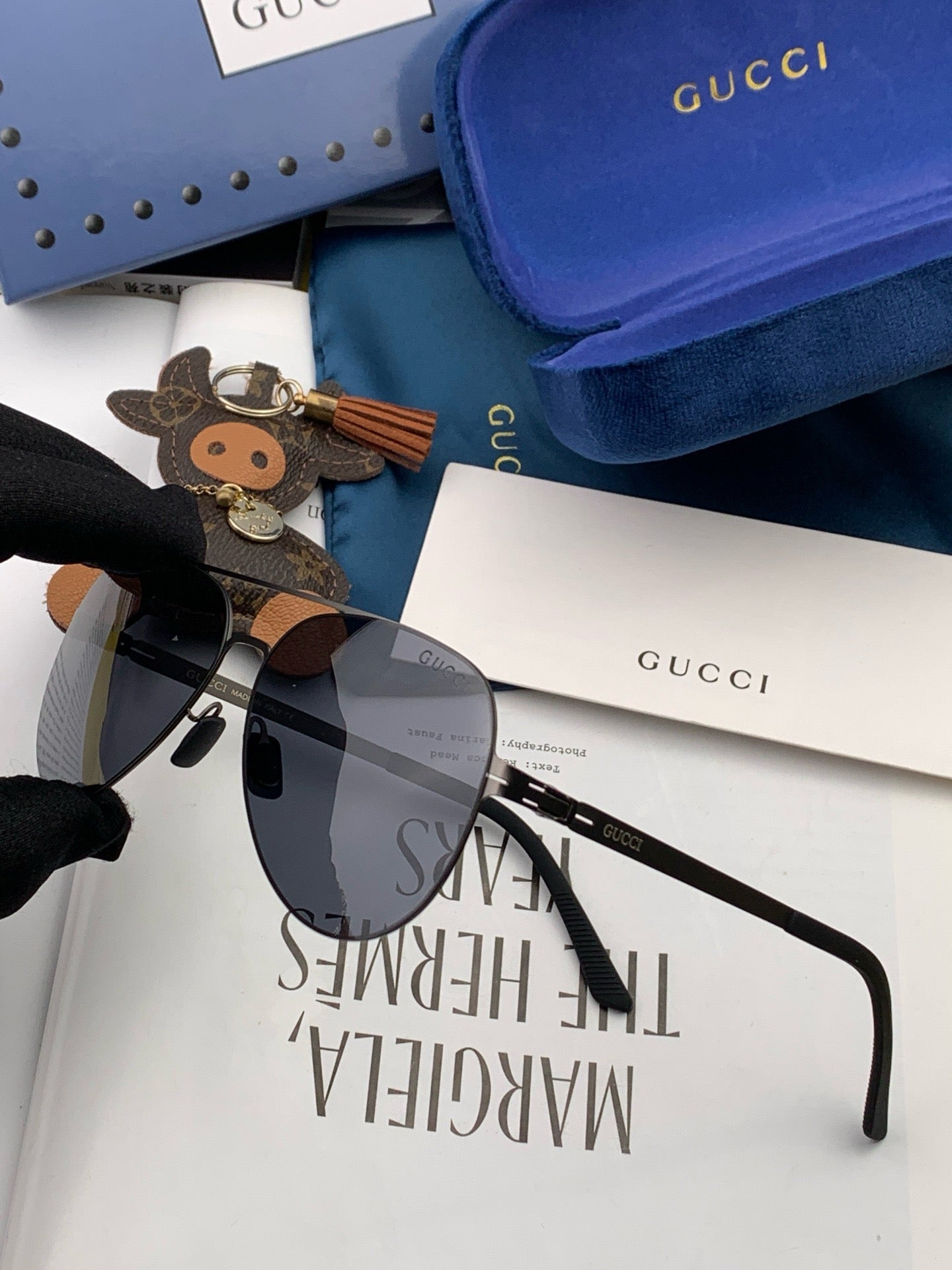 Gucci Sunglasses