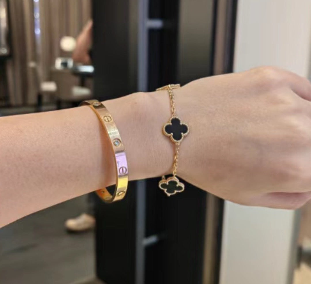 Van Cleef & Arpels Bracelet