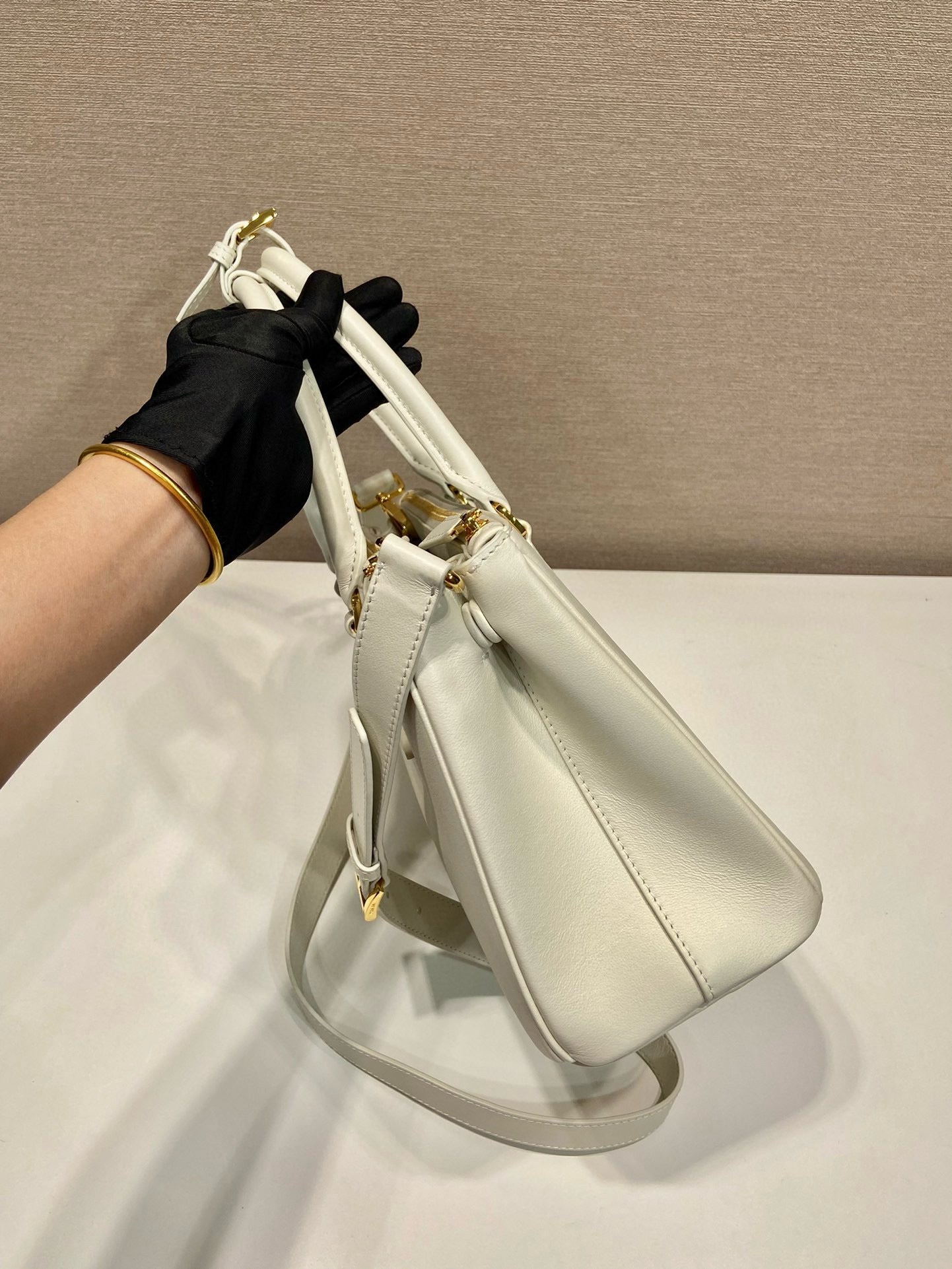 Prada Tote Bag