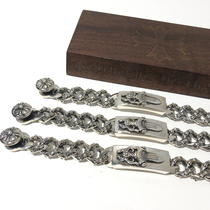 Chrome Hearts Bracelet