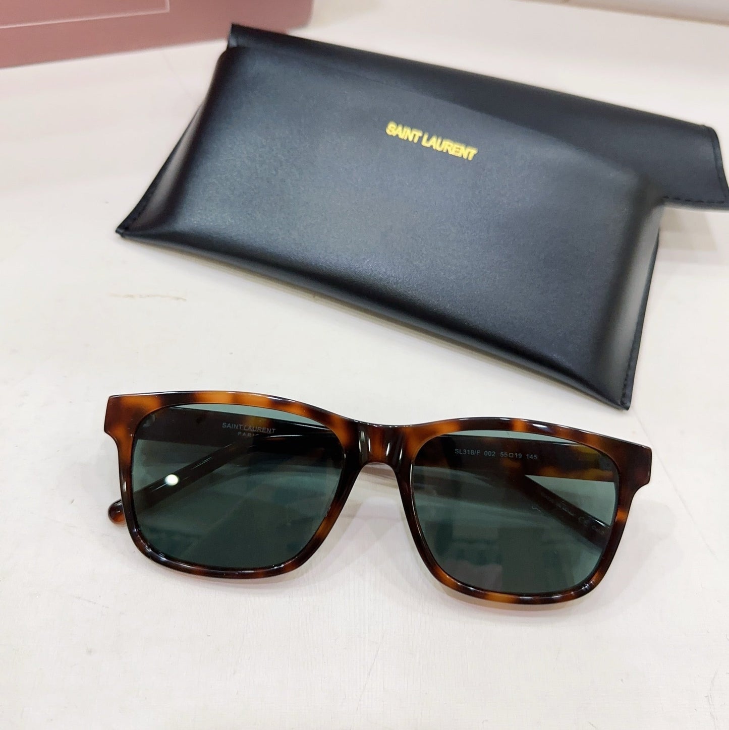 YSL Sunglasses