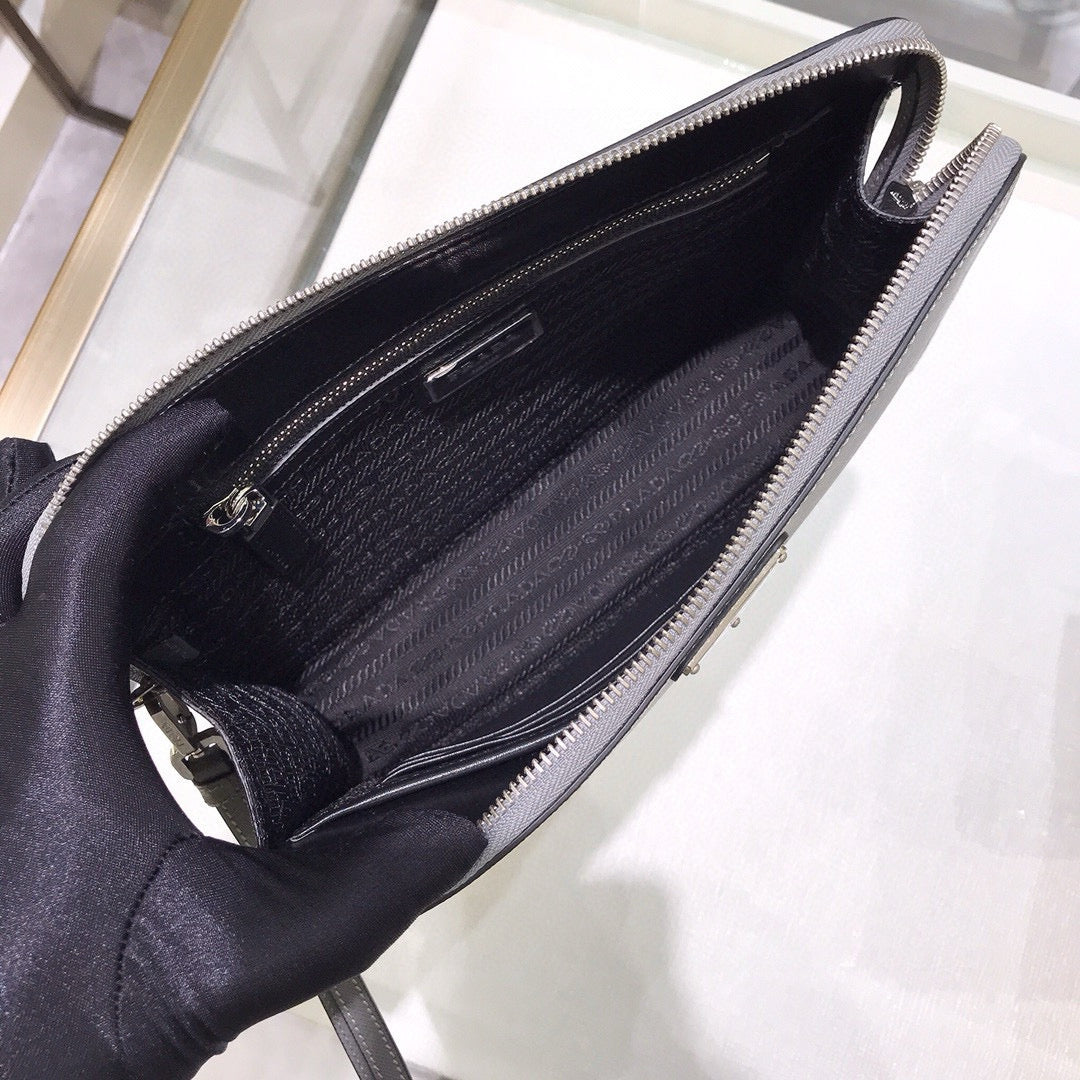 Prada Clutch Bag