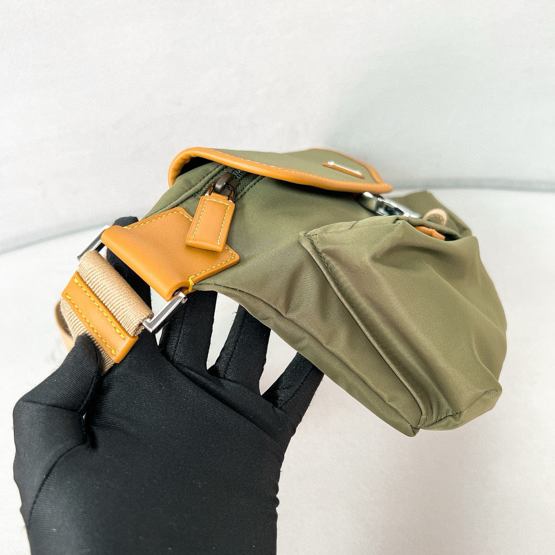 Prada Shoulder Bag