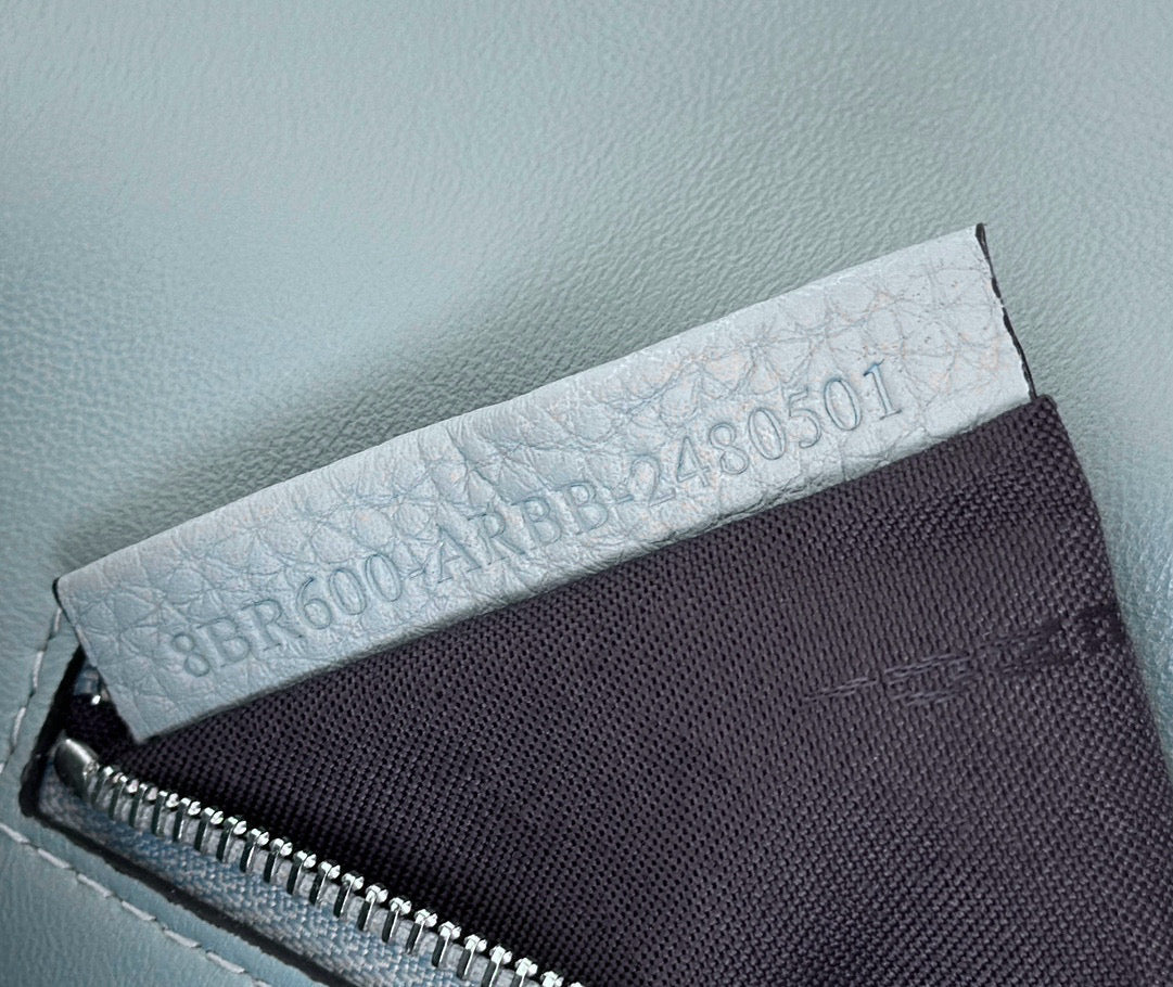 Fendi Baguette