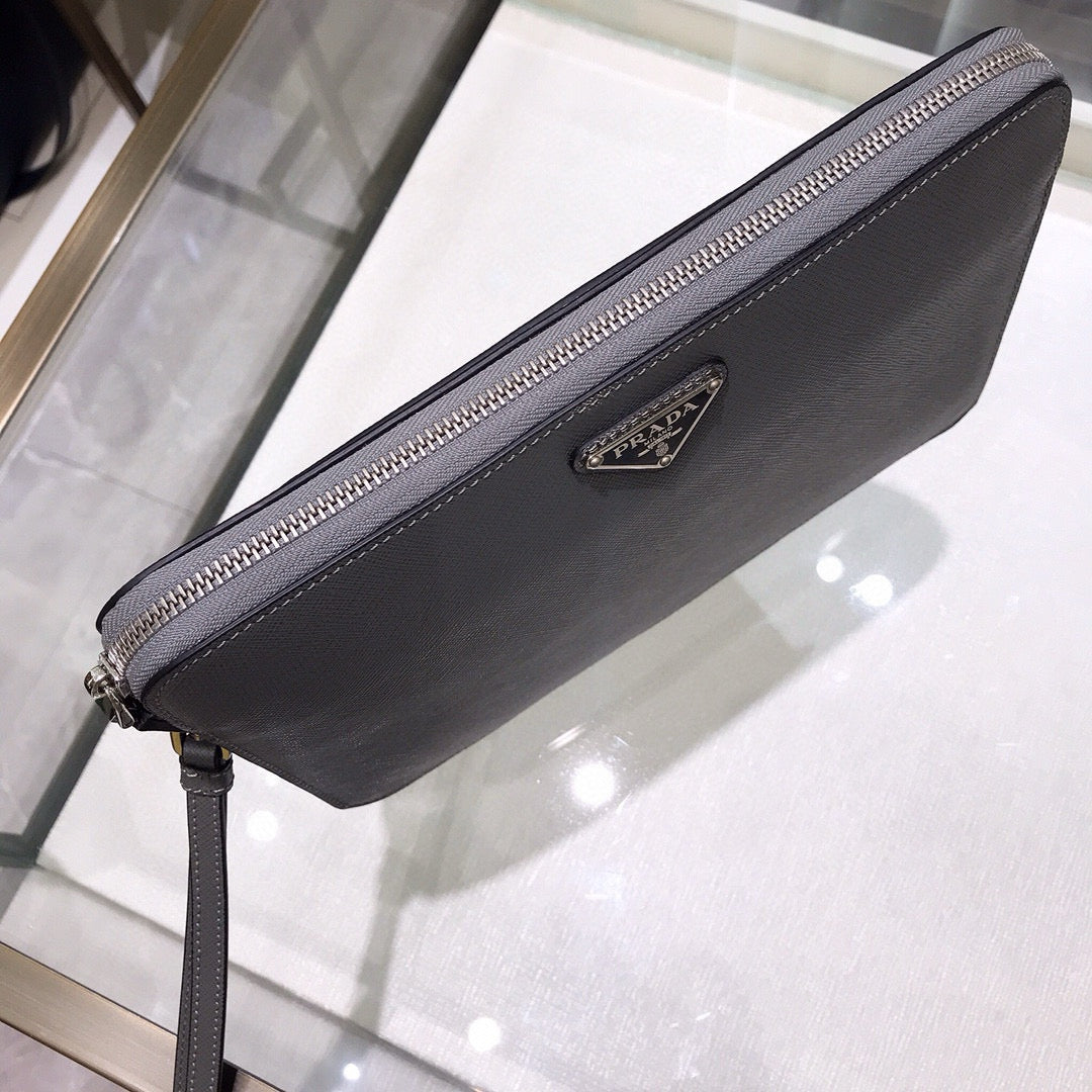 Prada Clutch Bag