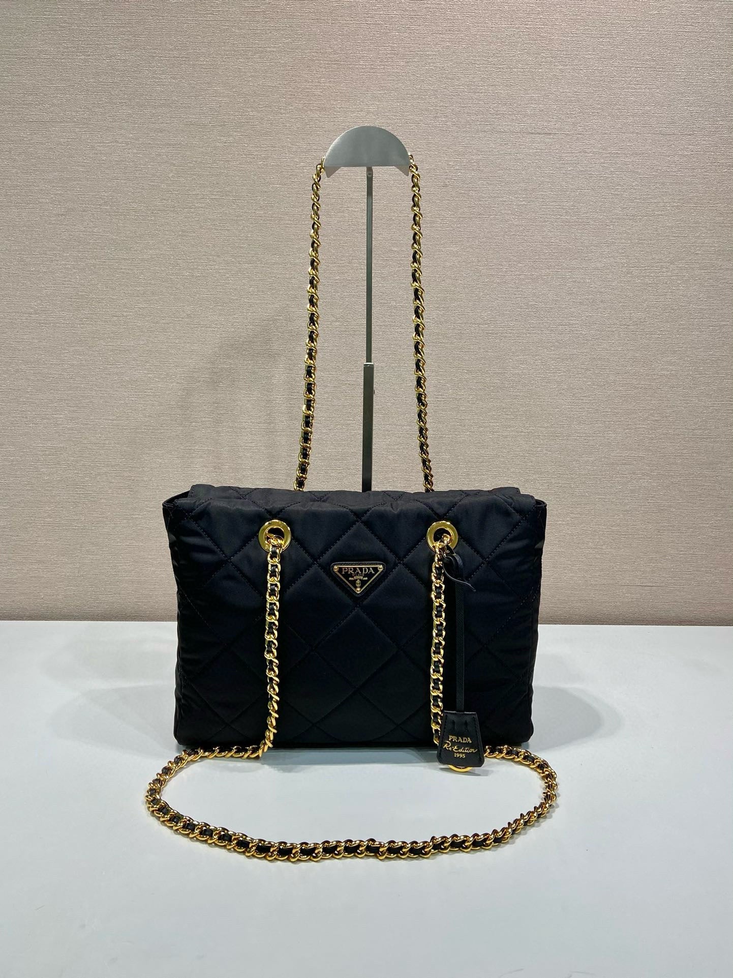 Prada Shoulder Bag